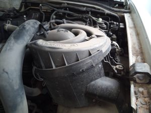 FILTRO AIRE FORD RANGER (ET)