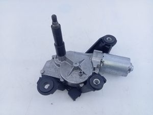 MOTOR LIMPIA TRASERO 0390201847 / E1-A1-48-2 / 287100007R RENAULT MEGANE III BERLINA 5 P