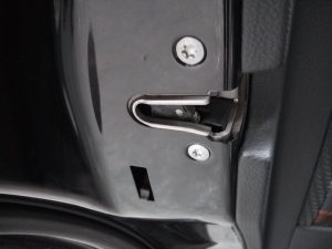 CERRADURA PUERTA TRASERA IZQUIERDA MERCEDES-BENZ CLASE E (W212) LIM.
