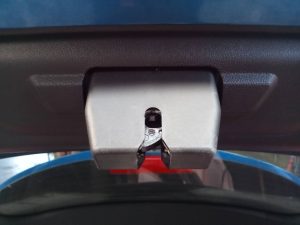 CERRADURA MALETERO / PORTON FORD FOCUS