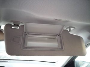 PARASOL DERECHO MERCEDES-BENZ CLASE E (W212) LIM.