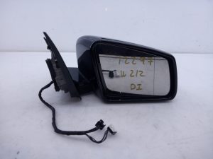 RETROVISOR DERECHO ELECTRICO E1-A2-51-1 MERCEDES-BENZ CLASE E (W212) LIM.