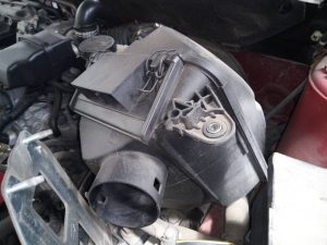 FILTRO AIRE NISSAN QASHQAI (J10)