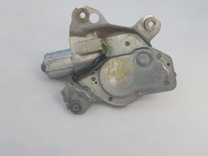 MOTOR LIMPIA TRASERO 0390201561 / E2-A4-27-2 NISSAN TERRANO/TERRANO.II (R20)