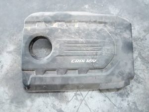 TAPA MOTOR HYUNDAI I30 (GD)