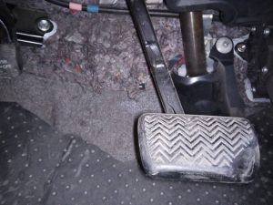 PEDAL FRENO TOYOTA PRIUS (NHW30)