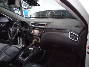 KIT AIRBAG 988204CG0A / 627746700 NISSAN X-TRAIL (T32)
