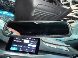 ESPEJO INTERIOR FORD FOCUS