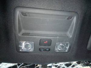 LUZ INTERIOR FORD FOCUS
