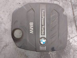 TAPA MOTOR BMW SERIE 1 LIM. (F21)