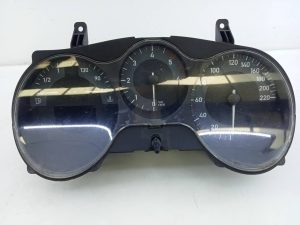 CUADRO INSTRUMENTOS 1P0920823G / E2-A1-34-1 SEAT LEON (1P1)