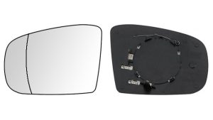 CRISTAL RETROVISOR IZQUIERDO 31504045 / T2-2-B6-3 / NUEVO MERCEDES-BENZ CLASE M (W163)