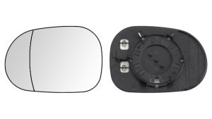 CRISTAL RETROVISOR DERECHO 31504042 / T2-2-B6-3 / NUEVO MERCEDES-BENZ CLASE M (W163)