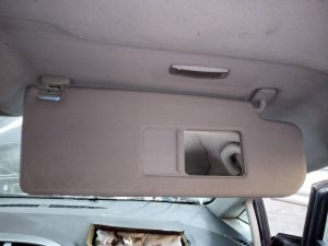 PARASOL DERECHO SEAT LEON (1P1)