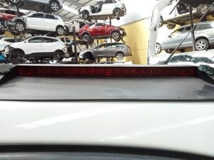 LUZ CENTRAL DE FRENO SEAT TOLEDO (KG3)