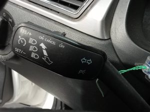 MANDO INTERMITENTES SEAT TOLEDO (KG3)