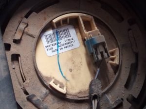AFORADOR 04578292AA / A2C53099311 JEEP COMPASS