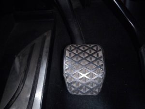 PEDAL EMBRAGUE BMW SERIE 1 LIM. (F21)
