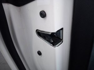 CERRADURA PUERTA DELANTERA IZQUIERDA BMW SERIE 1 LIM. (F21)