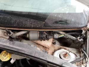 MOTOR LIMPIA DELANTERO 390241589 PEUGEOT 208