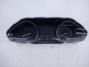 CUADRO INSTRUMENTOS 9822621580 / E3-B2-29-1 PEUGEOT 208