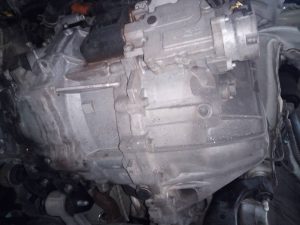 CAJA CAMBIOS KIA NIRO