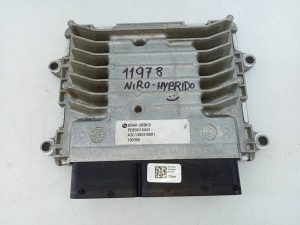 CENTRALITA MOTOR UCE 954412BBK0 / E3-A3-24-2 / A2C1385310001 KIA NIRO