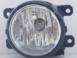 FARO ANTINIEBLA IZQUIERDO 89211690 / E2-B2-53-1 FIAT DUCATO FURGÓN 30