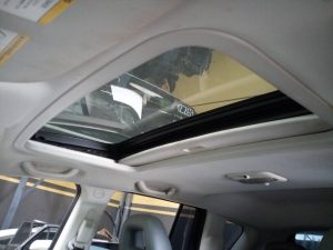 TECHO ELECTRICO JEEP COMPASS