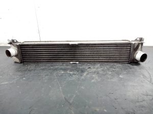 INTERCOOLER 1347700080 / P2-A11-14 / F9858 FIAT DUCATO FURGÓN 30