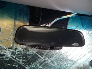 ESPEJO INTERIOR HYUNDAI TUCSON