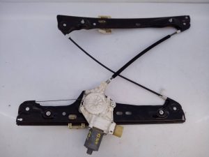 ELEVALUNAS DELANTERO IZQUIERDO 0130822226 / E1-A3-36-2 / 996624101 BMW SERIE 3 BERLINA (E90)