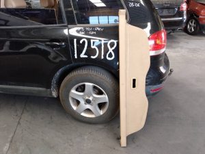 BANDEJA TRASERA VOLKSWAGEN TOUAREG (7LA)