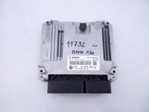 CENTRALITA MOTOR UCE 857093101 / E3-A2-36-2 / 0281019210 BMW SERIE 3 LIM. (F30)