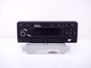 SISTEMA AUDIO / RADIO CD 9830084880 / E3-B2-14-2 / 9818777780 CITROËN BERLINGO