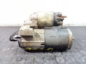 MOTOR ARRANQUE 9663528880 / P3-A10-4-3 / M000T22471 CITROËN C3