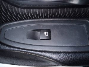 MANDO ELEVALUNAS DELANTERO DERECHO BMW SERIE 3 LIM. (F30)