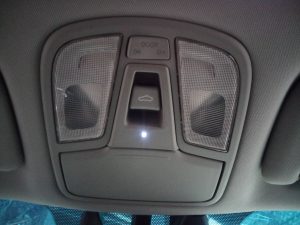 LUZ INTERIOR KIA OPTIMA