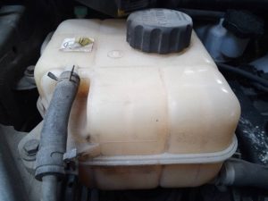 DEPOSITO EXPANSION SSANGYONG KORANDO