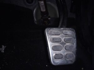 PEDAL FRENO KIA OPTIMA