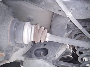 TRANSMISION TRASERA IZQUIERDA BMW SERIE 3 LIM. (F30)