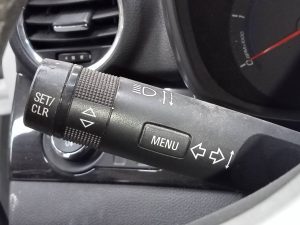 MANDO INTERMITENTES CHEVROLET ORLANDO