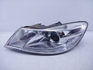 FARO IZQUIERDO E1-A5-30-1 SKODA OCTAVIA BERLINA (1Z3)
