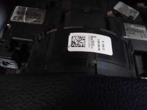 ANILLO AIRBAG 1K0959653C SKODA OCTAVIA BERLINA (1Z3)