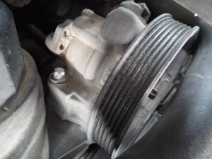 BOMBA DIRECCION MERCEDES-BENZ CLASE M (W163)
