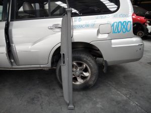 BANDEJA TRASERA HYUNDAI TERRACAN (HP)