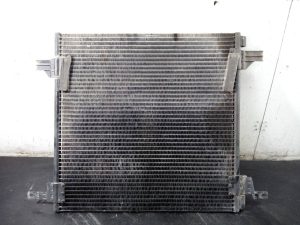CONDENSADOR / RADIADOR AIRE ACONDICIONADO P2-A4-3 MERCEDES-BENZ CLASE M (W163)
