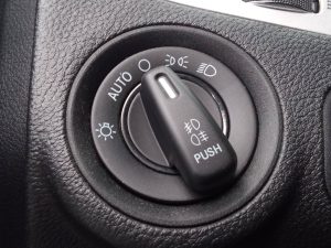 MANDO LUCES FIAT FREEMONT (345)