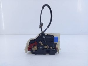 CERRADURA PUERTA DELANTERA IZQUIERDA E1-B6-48-1 VOLKSWAGEN TOURAN (1T1)