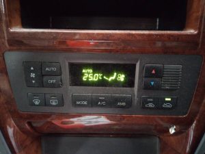 MANDO CLIMATIZADOR HYUNDAI TERRACAN (HP)